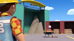 کارتون Bob the builder قسمت 179